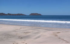 Playa Conchol